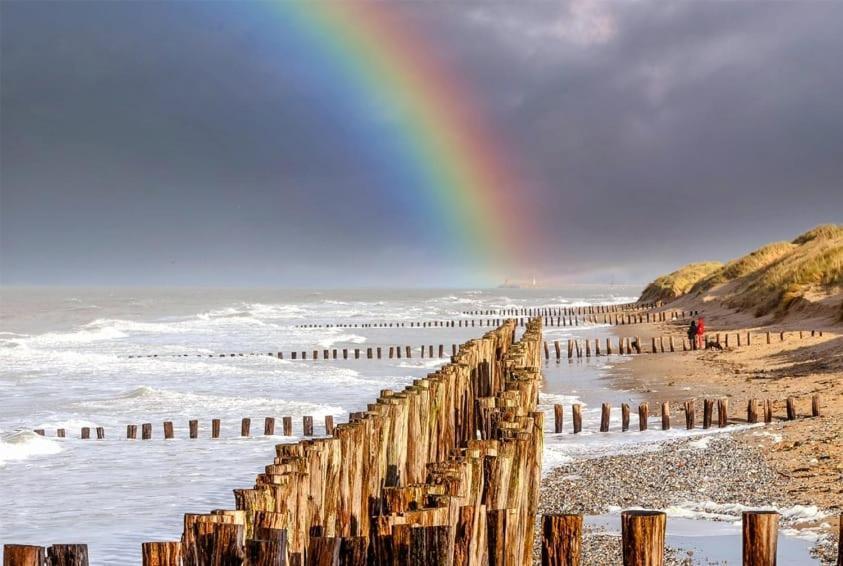 Corto 4 Pers Coeur Vieille Ville Parking Boulogne-sur-Mer Exterior foto